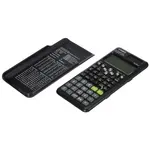 Casio fx-991ES Plus (2nd edition) Black Scientific Calculator – Thumbnail 2